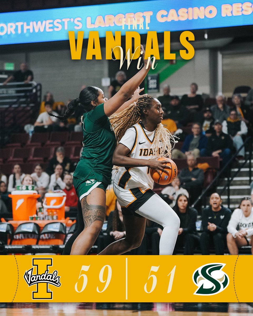 Idaho WBB tweet media