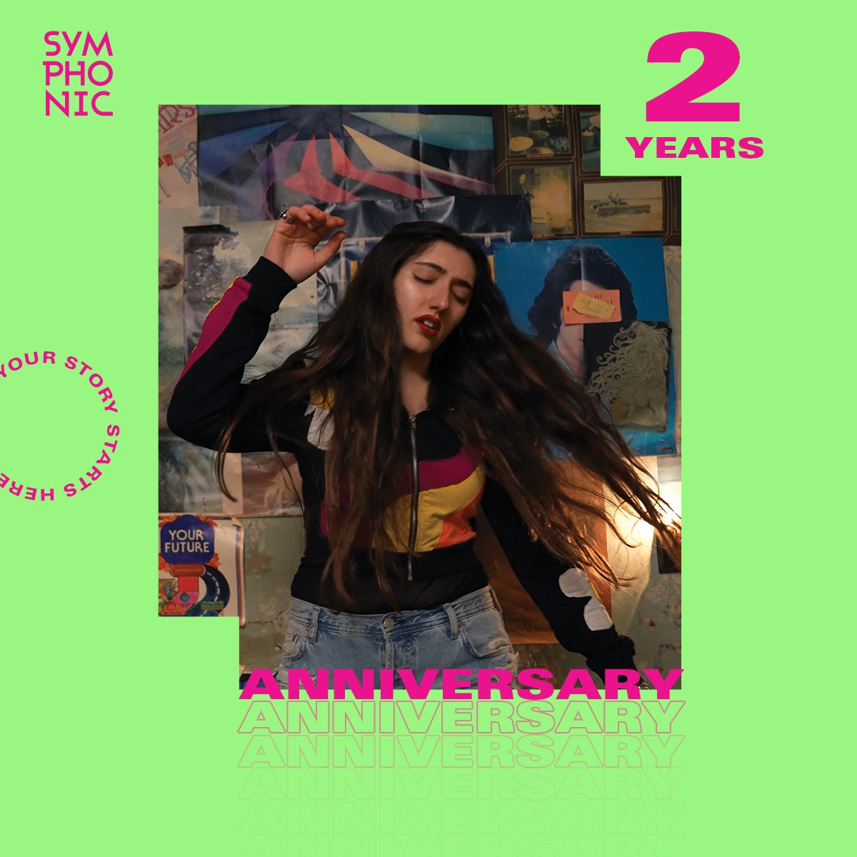 Veronica Lewis tweet media