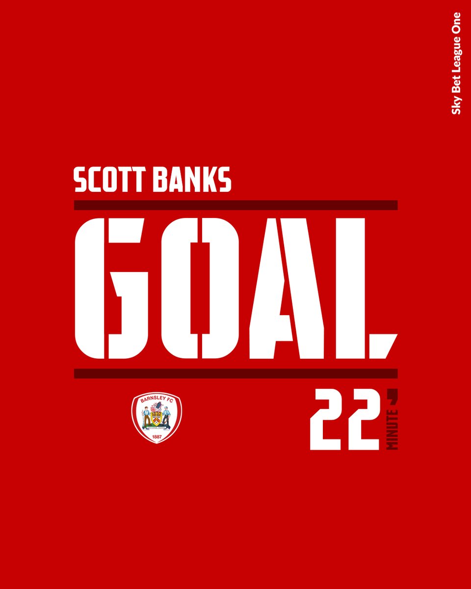 Barnsley FC tweet media