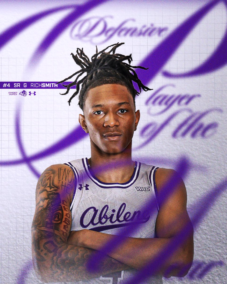 ACU Men’s Basketball tweet media