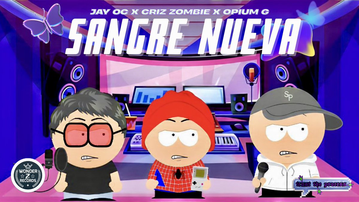 Criz Zombie tweet media