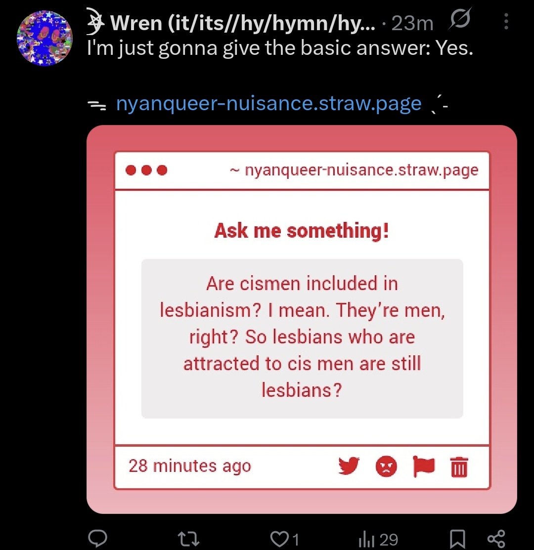 wafercade's tweet photo. @spider_butch looked up that account and this is the first post i see 😭 https://t.co/d2tL3d9RCL
