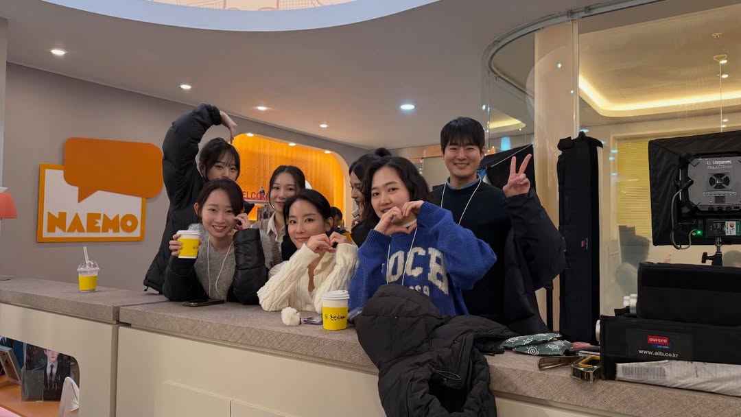 bfriendondemand's tweet photo. #์๊ฐ๋จ์น #๋ฐ์งํธ #๋ฅ์๋ฒจ #ํ๊ฐ์ #์กฐ์ ์ #์ด์ง #BoyfriendOnDemand #ParkJiho #RyuAbel #HanGaeul #ChoJeongwon #LeeJin https://t.co/NMw4bNyuiv