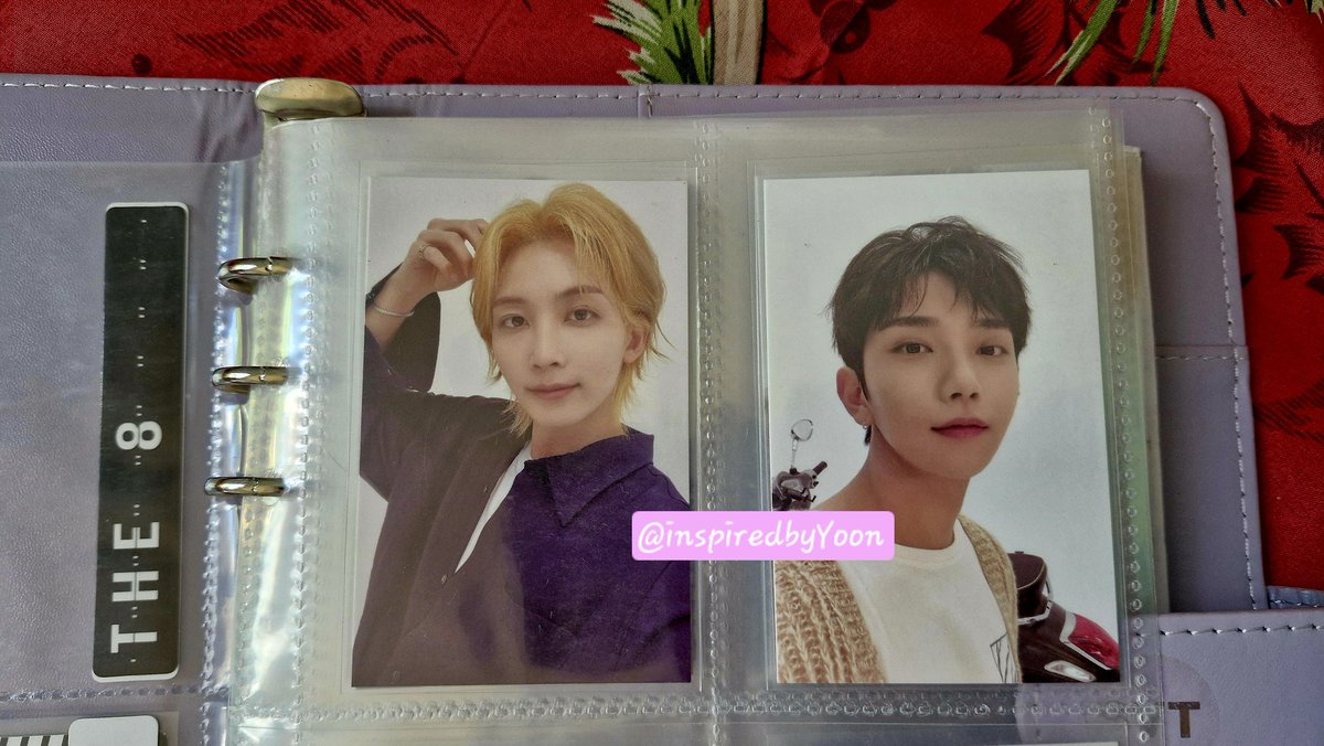 inspiredbyYoon's tweet photo. wts lfb ph - svt pc
#lei_sells

Php80.00
-good condi
-payo
-UB, GoTyme, MariBank, PalawanPay | jnt
-can ship agad! 
-rfs: badly needed funds for medication!!!

#seventeenpc #wonwoo #mingyu #dino #seungkwan #the8 #hoshi #scoups #vernon #junhui #dk #joshua #jeonghan #woozi https://t.co/cZKQQY1wYw