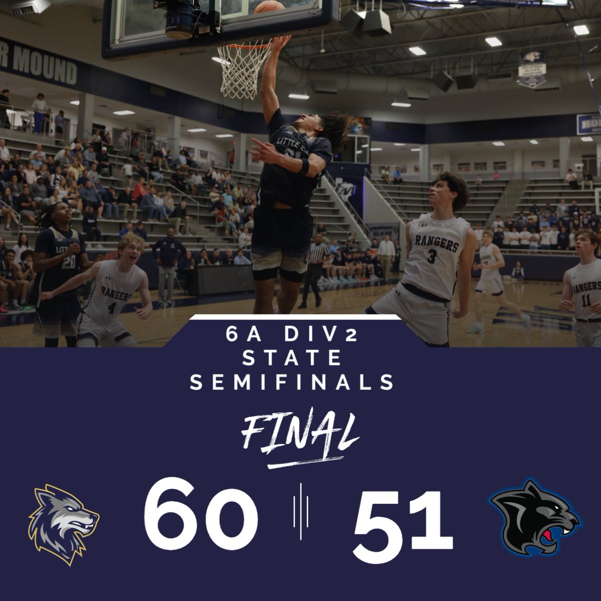 LEISD Athletics tweet media