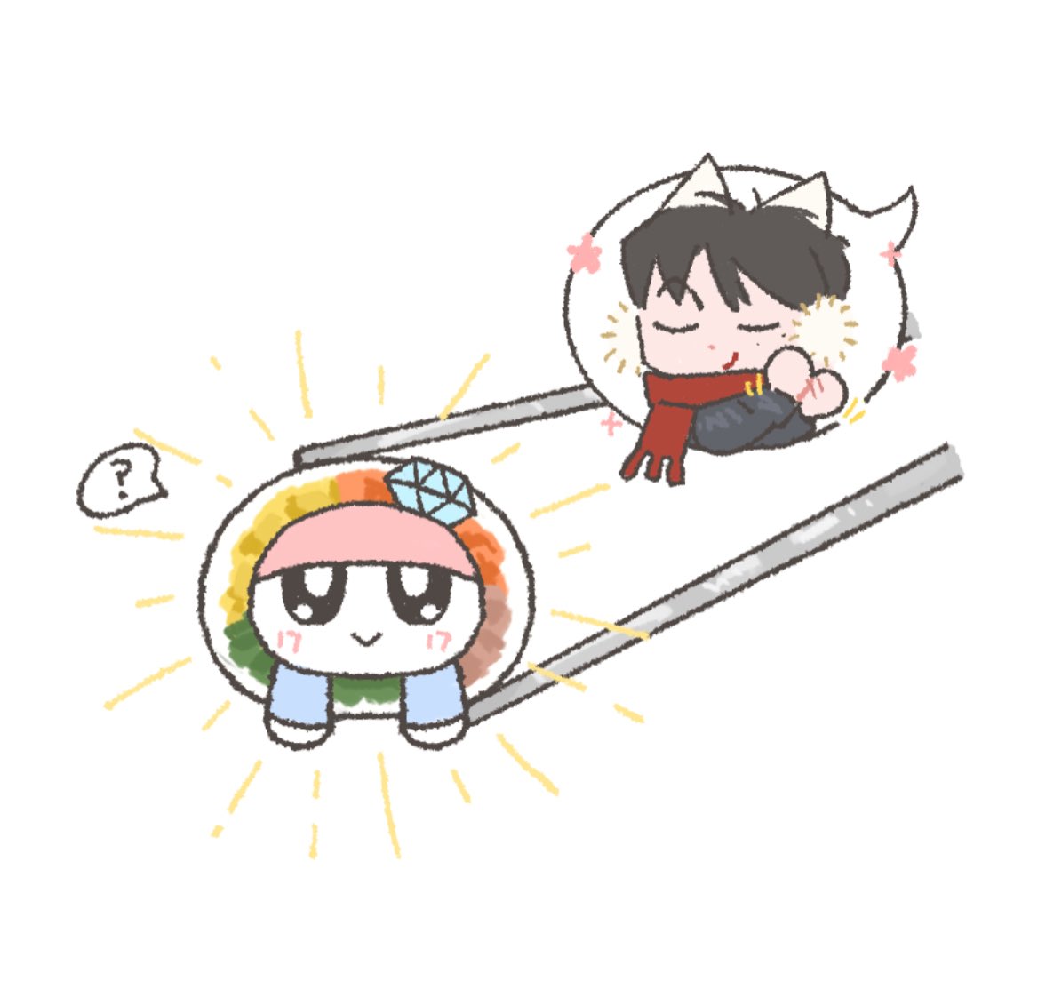 Electrocat tweet media