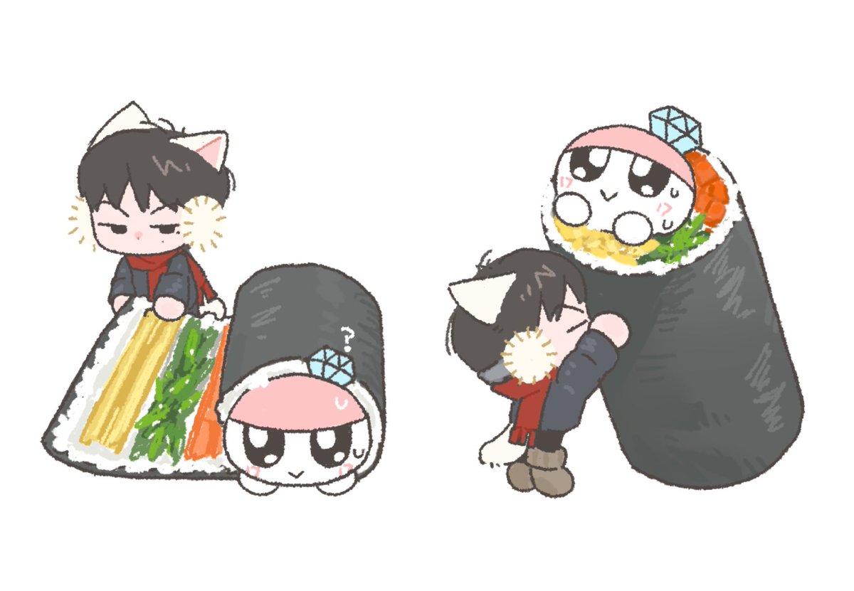 Electrocat tweet media