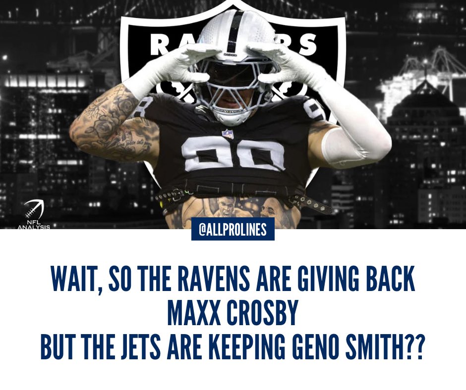 All Pro Lines tweet media