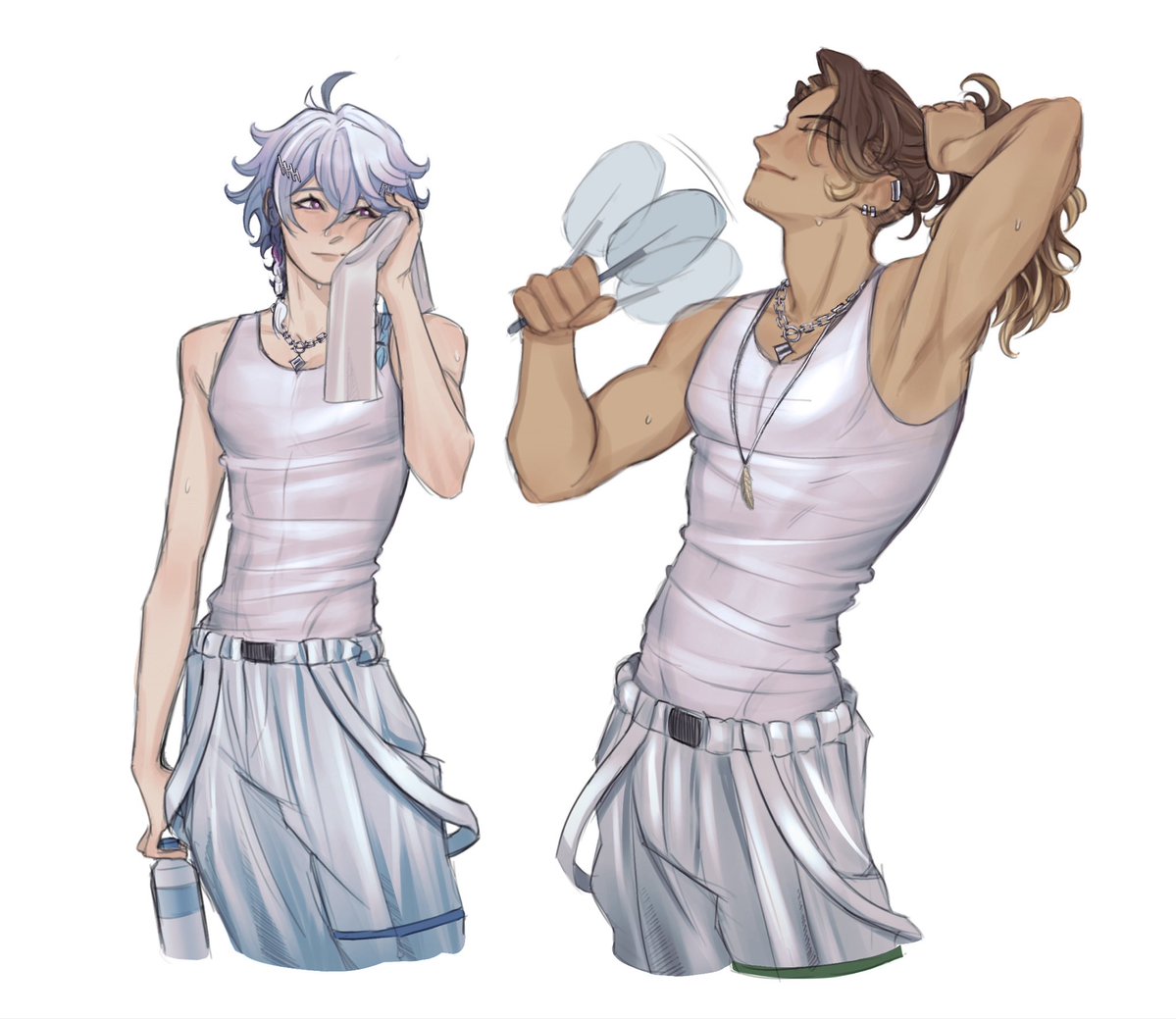 Beanzz 💛 tweet media