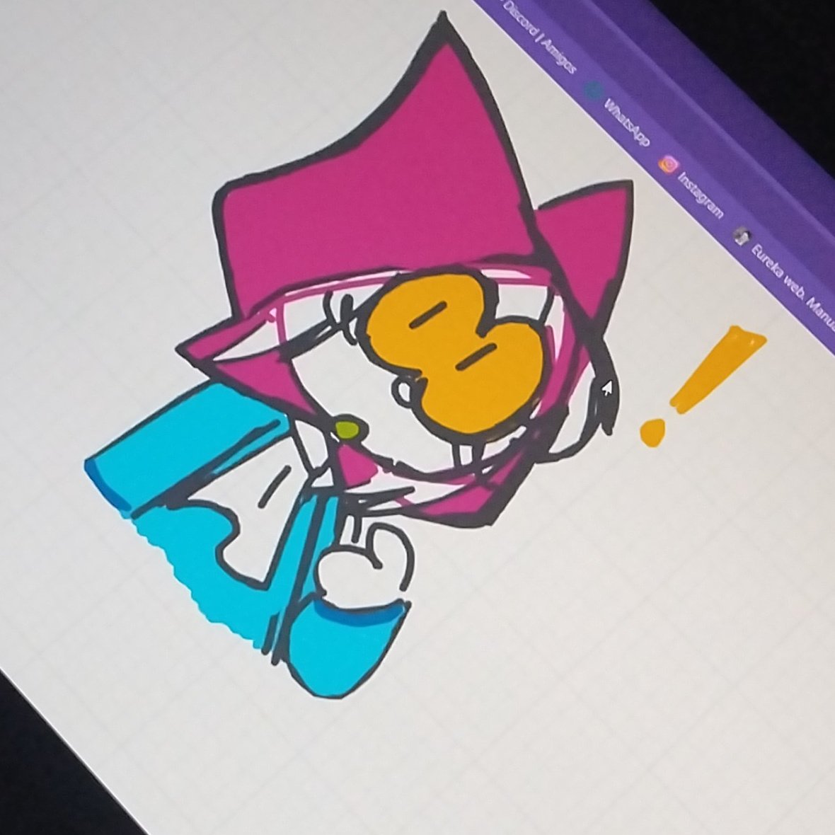 📨📦ᴘᴏꜱᴛᴠɪʟʟᴇ!🏳️⚧️‼️(Dusekkar's Husband 🎃💙) tweet media