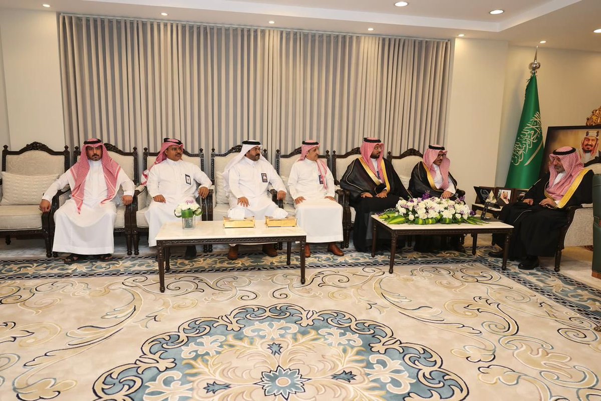 جمعية نبض رياضي tweet media