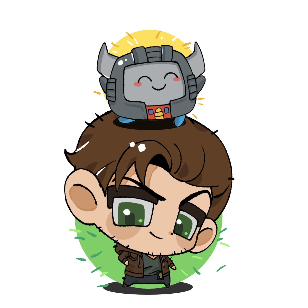 MaplyBrand's tweet photo. #GavinReed #Starcream https://t.co/fpJdUqF0hw
