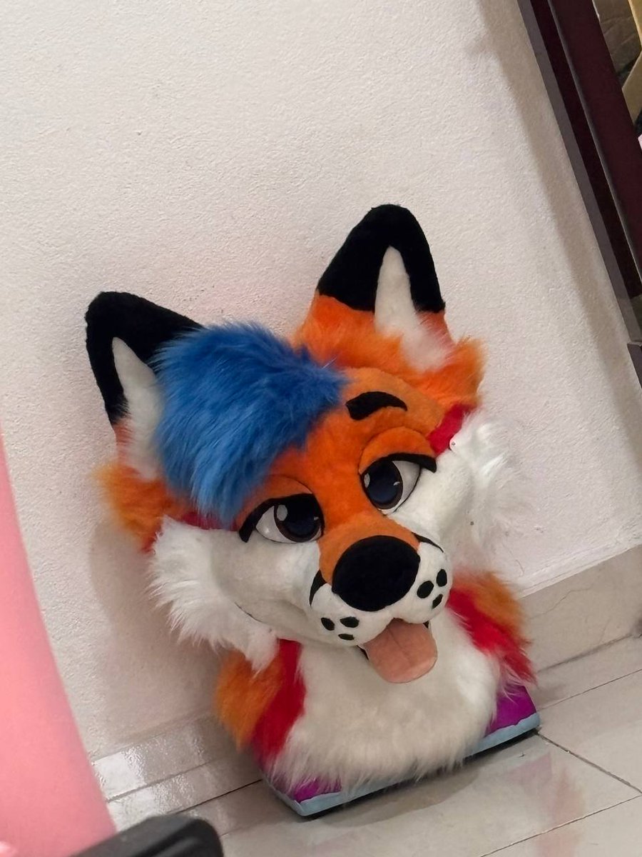 ~Ferfox ❤🐾 tweet media