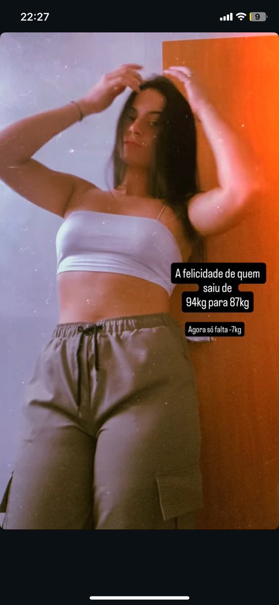 Rhaiany Mariano tweet media