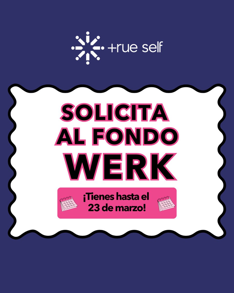 True Self Foundation tweet media