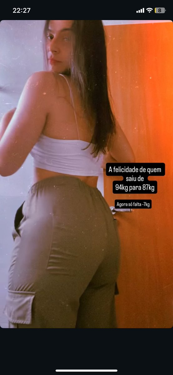 Rhaiany Mariano tweet media