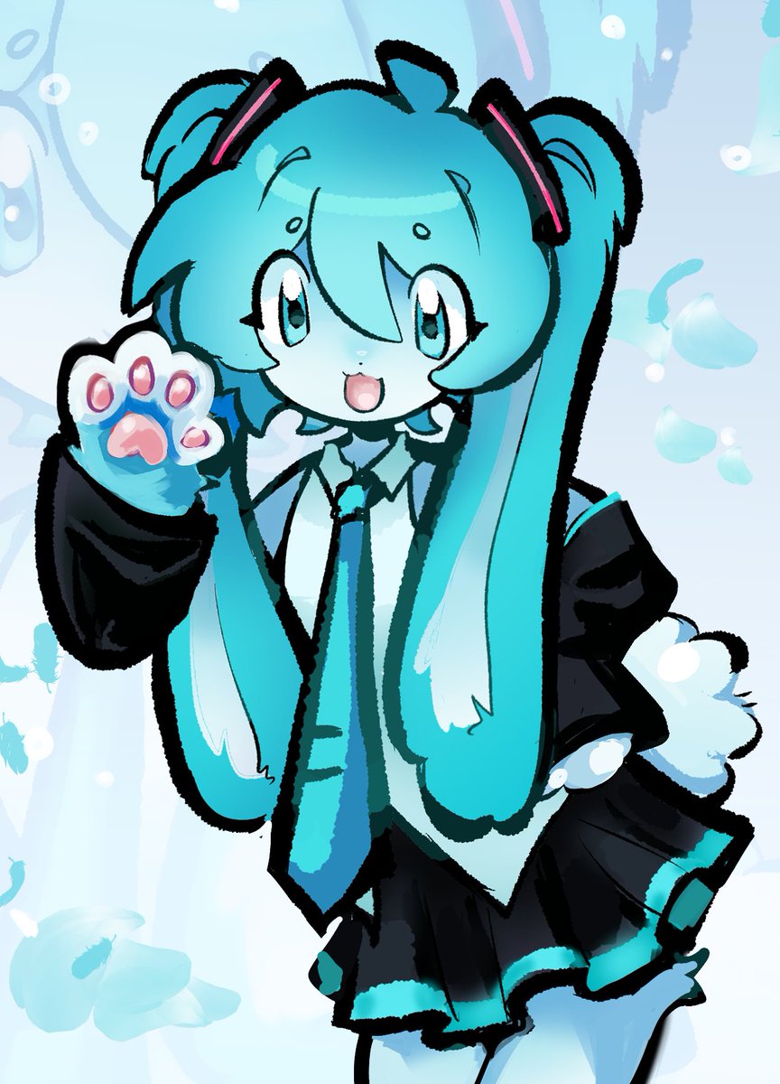 benny🍀 tweet media