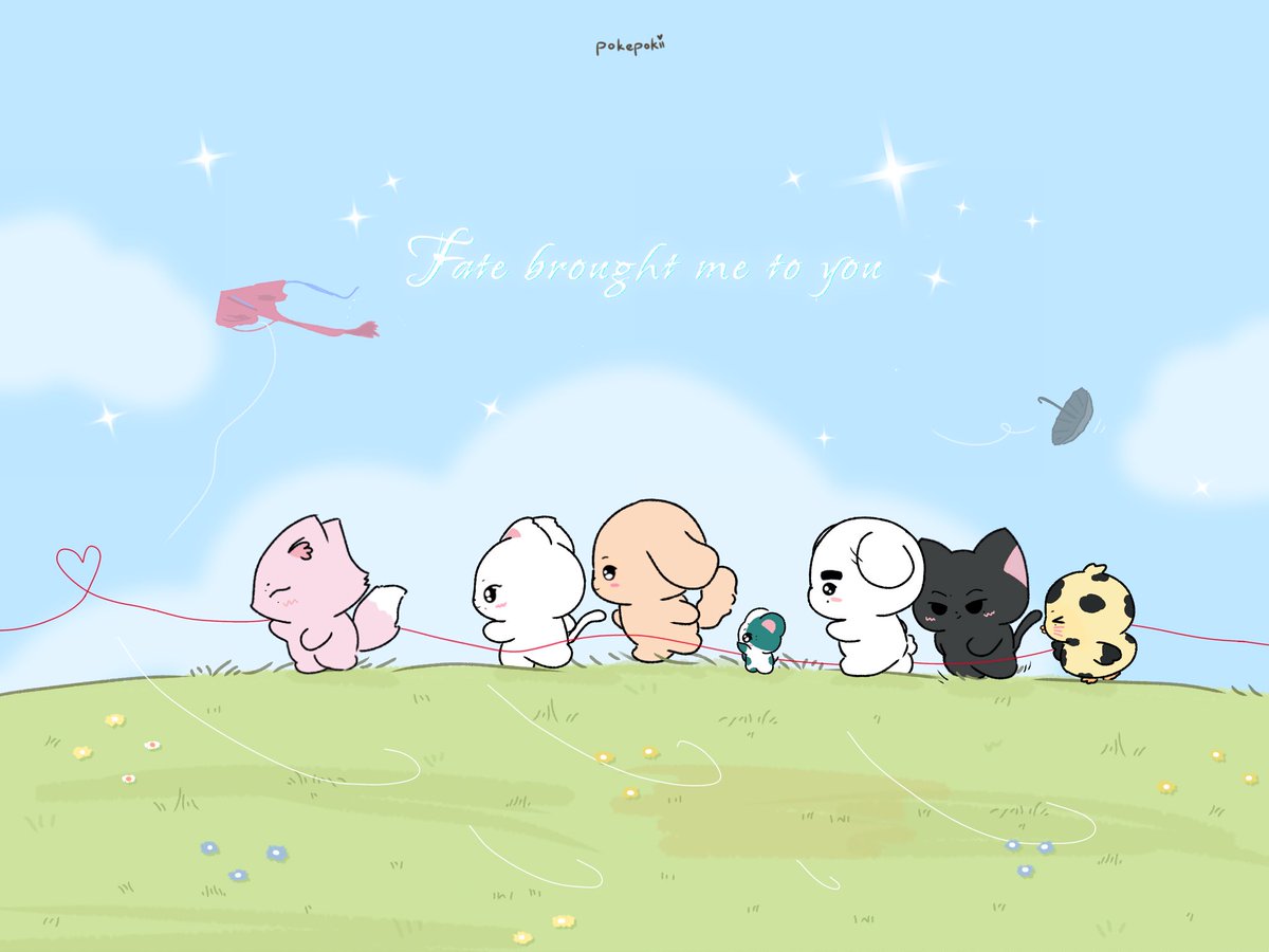 pokepokii tweet media