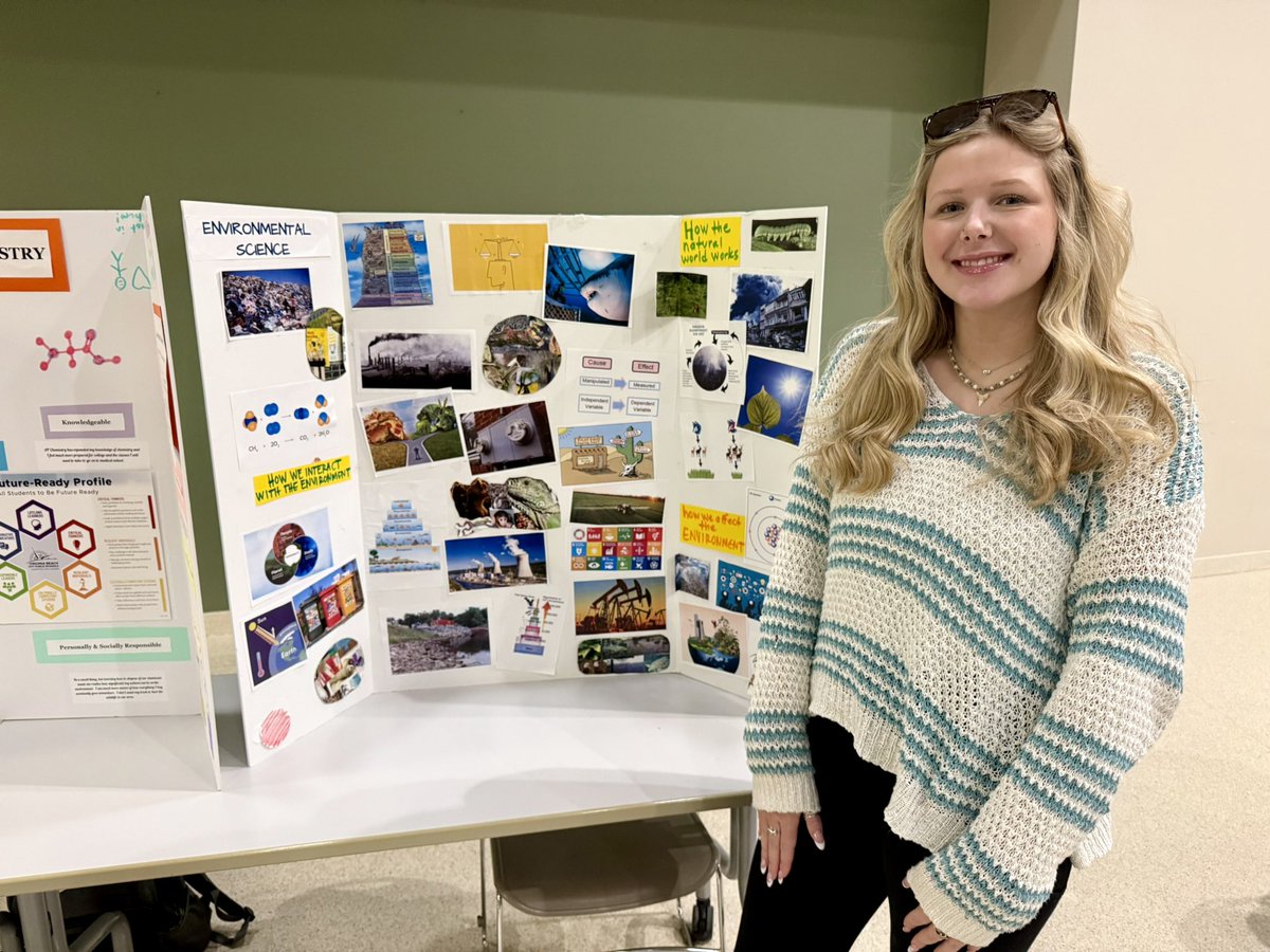 BioKnights's tweet photo. Knights Rising!  Students and teachers chatted with rising freshmen about the many different courses offered! https://t.co/JpHyTKEB24