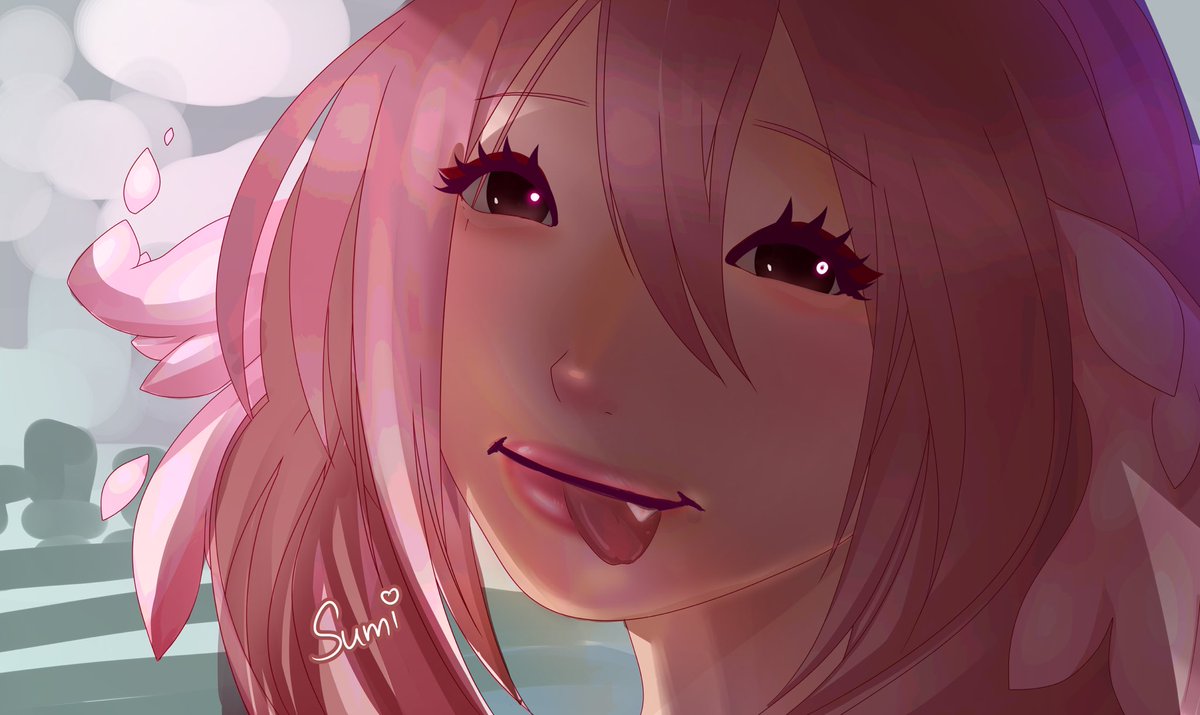 Sumi ⋆˚꩜｡ tweet media