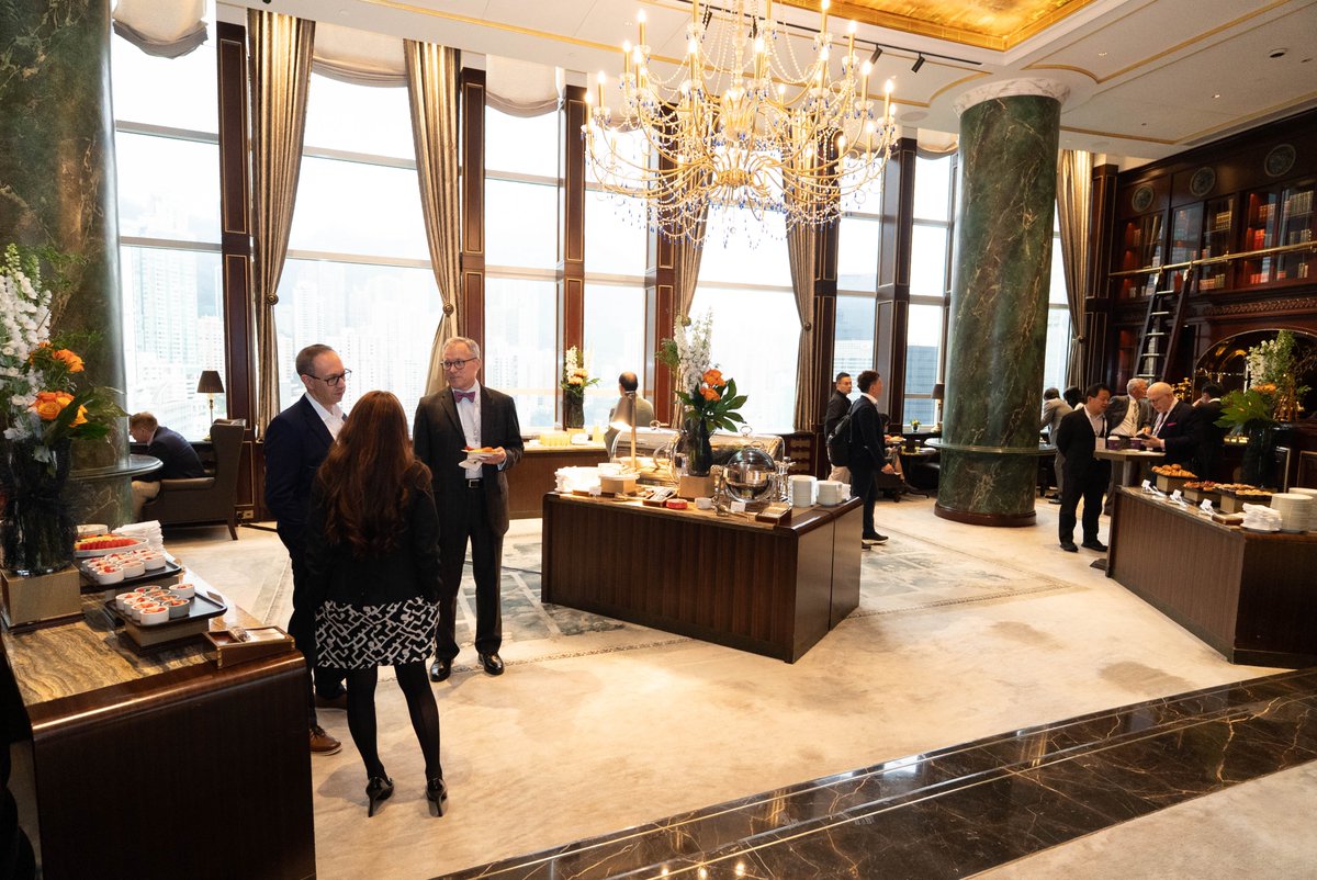 121 Group tweet media