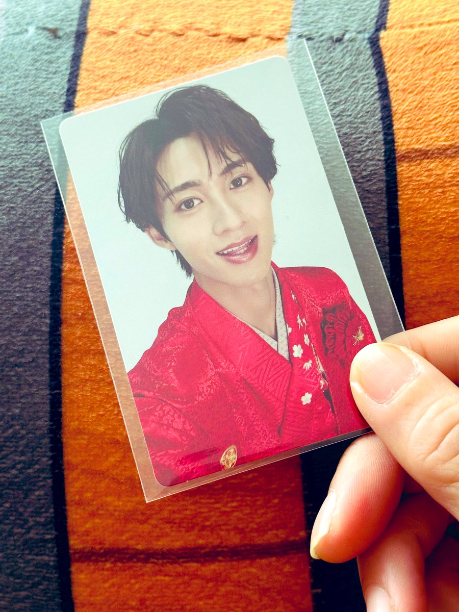 あっちゃん❤️‍🔥🙂😈 tweet media