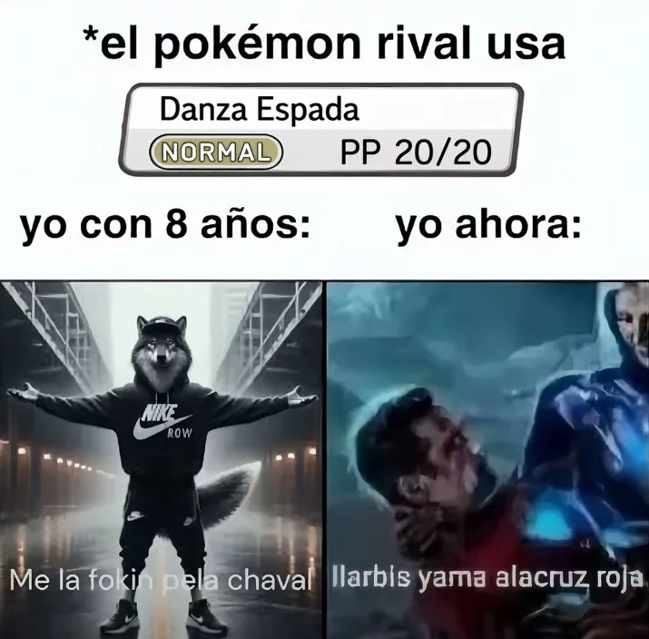 saquen la 2.3 tweet media