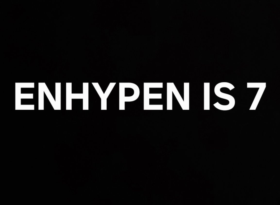 lostsignriki's tweet photo. ENGENEs,let’s keep it going! Pls use the new hashtags again and keep posting! 

@BELIFTLAB We hope for opportunities for LEE HEESEUNG to explore solo activities while continuing as a member of ENHYPEN.

HEESEUNG WITH ENHYPEN
#SevEN_ALWAYS
#ENHYPEN_HOME
#ENHYPENIS7
#AlwaysWithYou https://t.co/Y5GELfssym