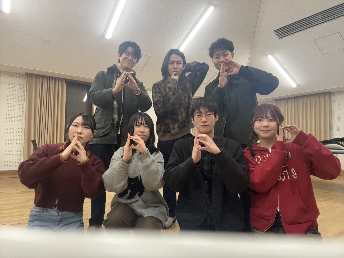 ダークブルーニューサウンズオーケストラ tweet media