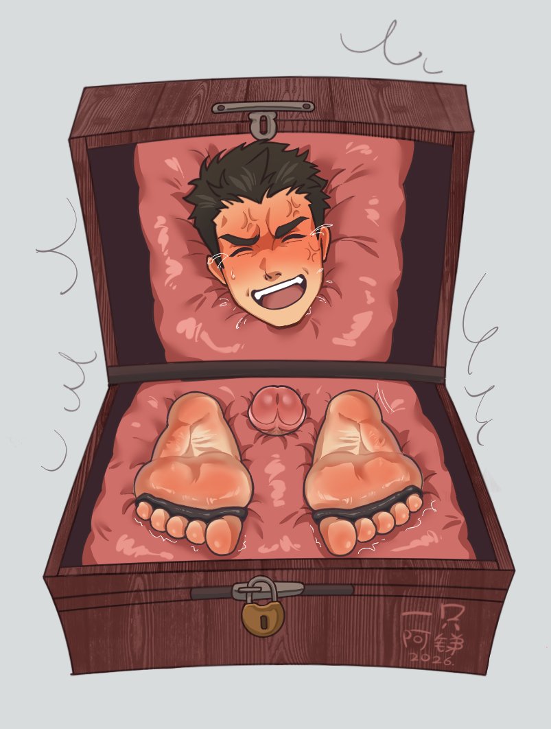 一只啊锑 tweet media