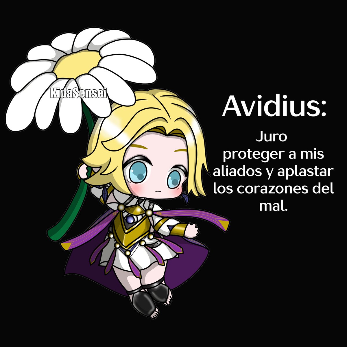 KidaSensei's tweet photo. #Avidius #WutheringWaves https://t.co/bW2dHkg7ZZ