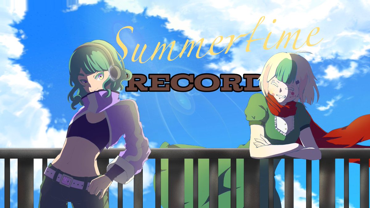 Youtaite Secret Valentine's tweet media