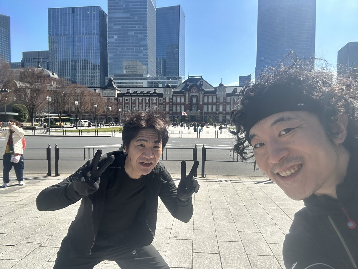 深山 伸一郎(ﾐﾔﾏ ｼﾝｲﾁﾛｰ) tweet media