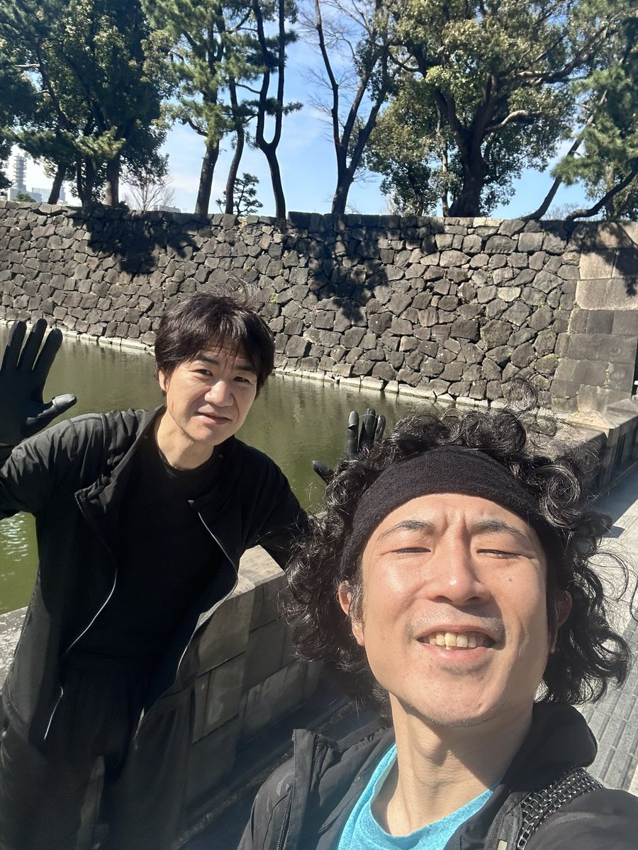 深山 伸一郎(ﾐﾔﾏ ｼﾝｲﾁﾛｰ) tweet media