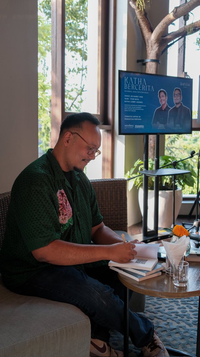 Valiant Budi tweet media