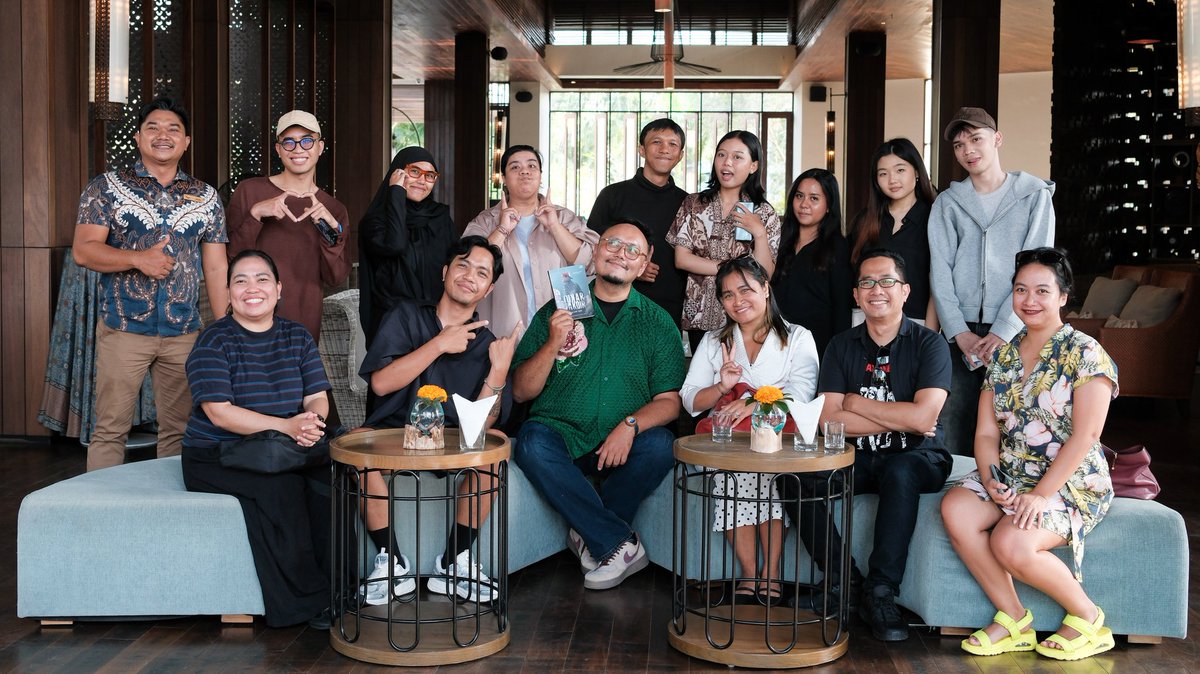 Valiant Budi tweet media