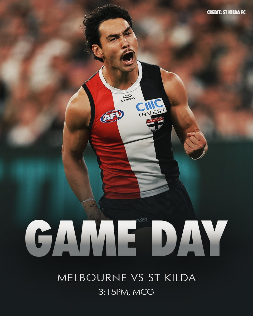 Saints TV tweet media