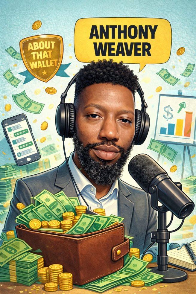 About That Wallet®️ Podcast tweet media