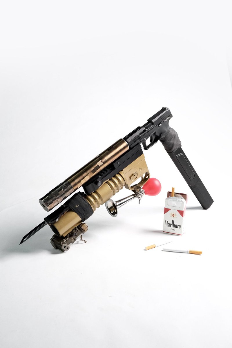 Homefront (@homefront64_1) on Twitter photo 