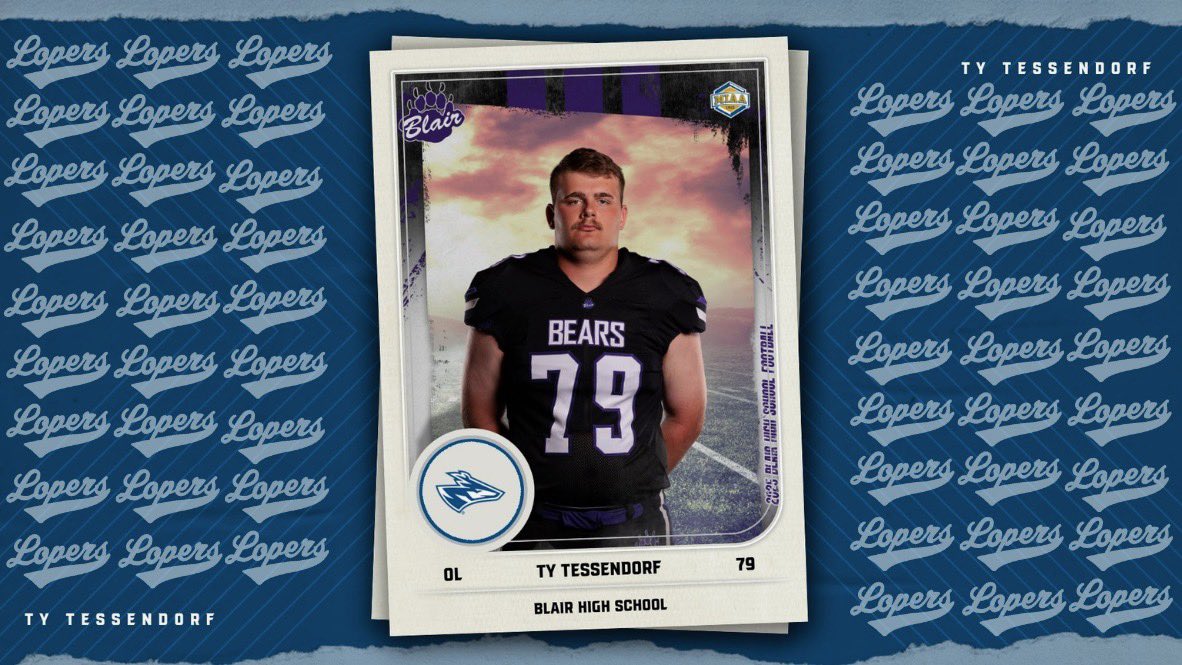 Ty Tessendorf tweet media