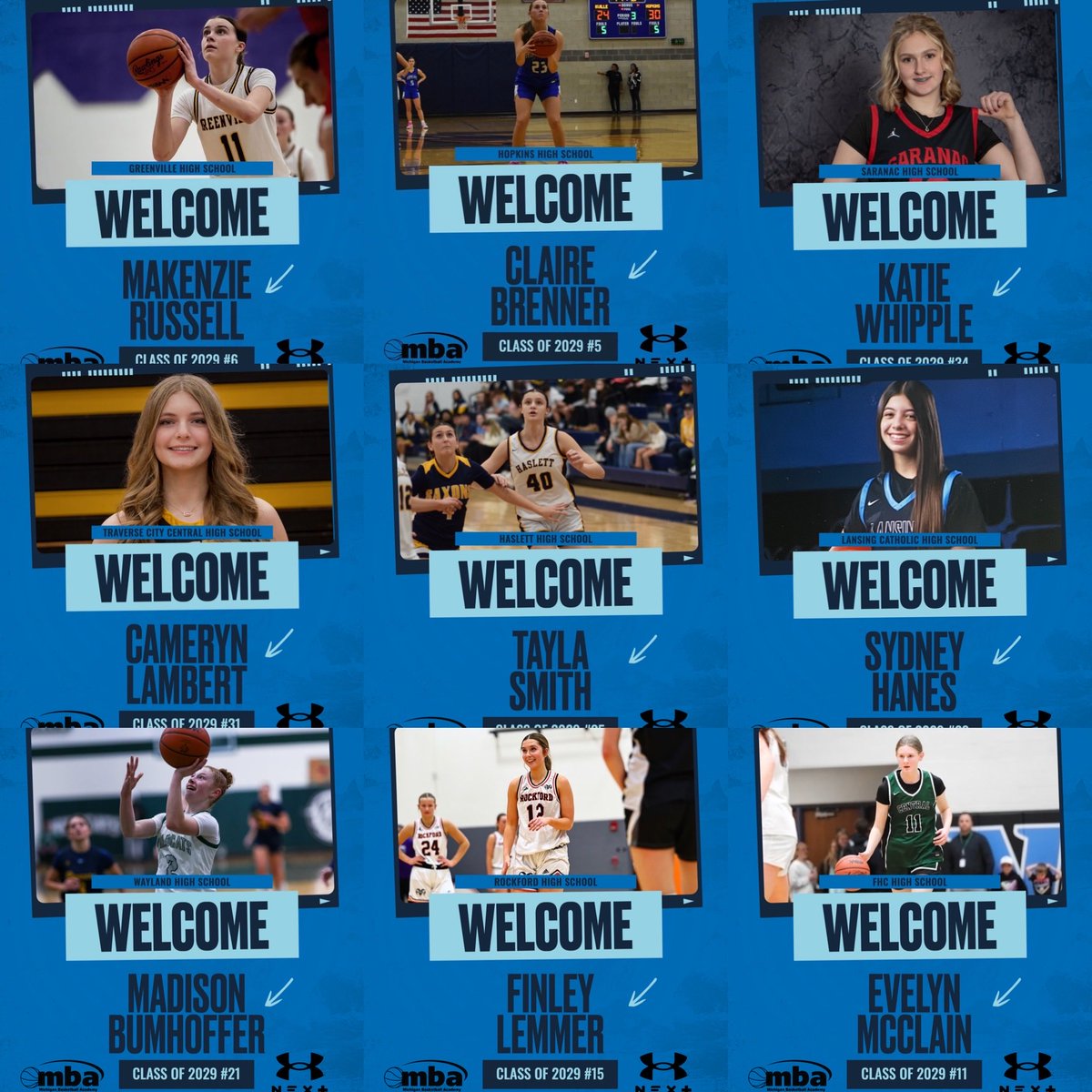 Danny Robinson tweet media