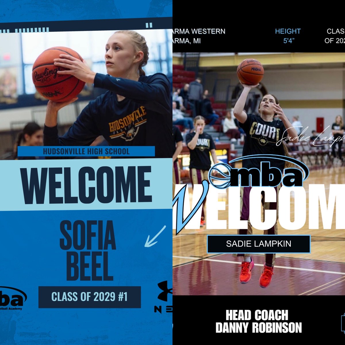 Danny Robinson tweet media