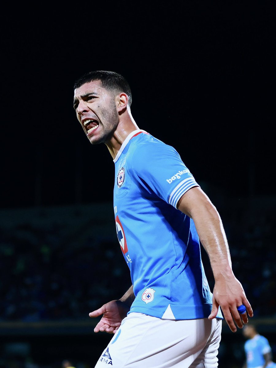 Movimiento Azul tweet media