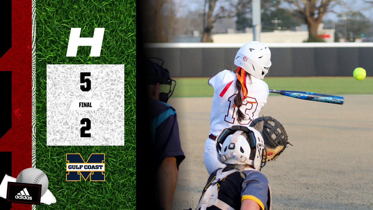 Hinds CC Softball tweet media