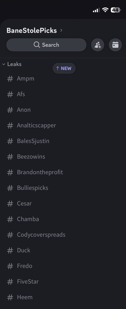 LeakPlug tweet media