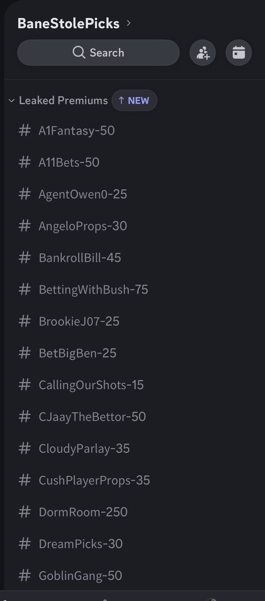 LeakPlug tweet media