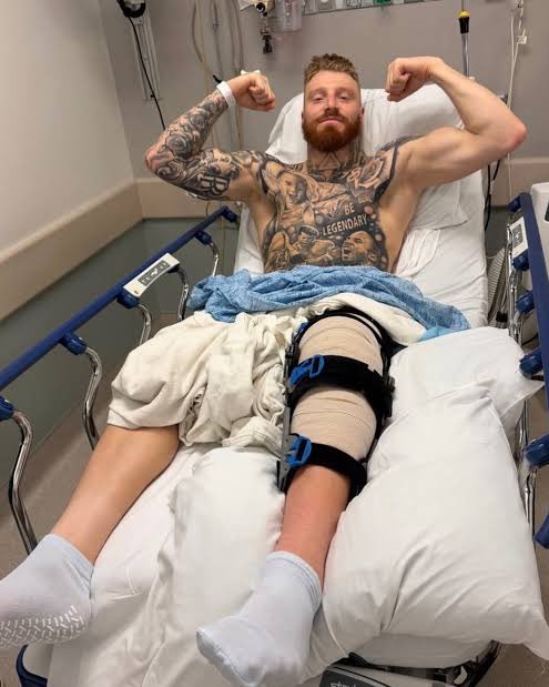 Nick Walters tweet media