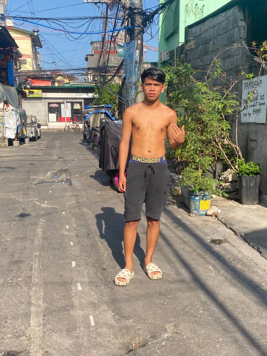 tiefvince13's tweet photo. dm nga?💦 https://t.co/ZtOSXGxww1