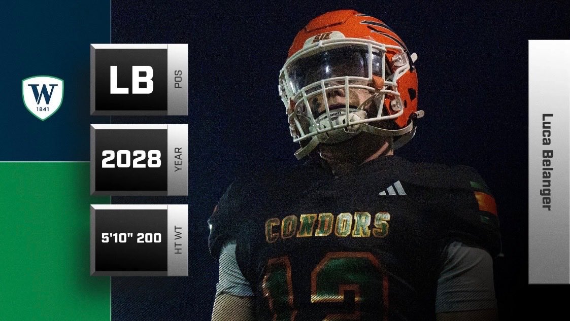 Luca belanger tweet media