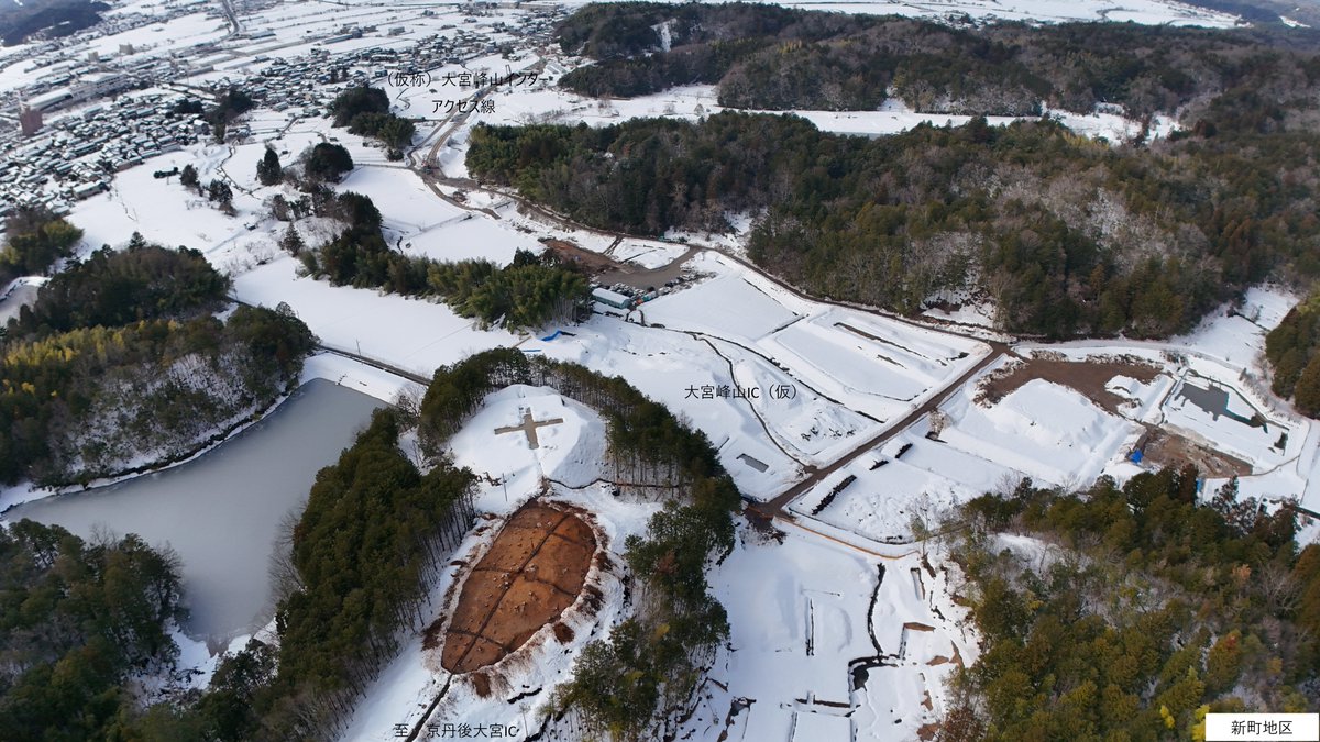 国土交通省 福知山河川国道事務所 tweet media